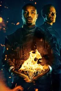 Poster to the movie "Fahrenheit 451" #348304