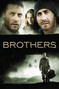 Poster to the movie "Brothers" #73496