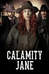 Poster to the movie "Calamity Jane" #324241