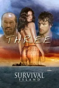 Poster to the movie "Three" #334576