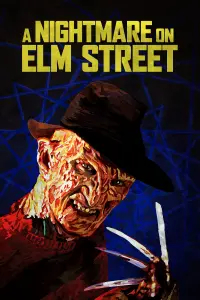 Poster to the movie "A Nightmare on Elm Street" #224367