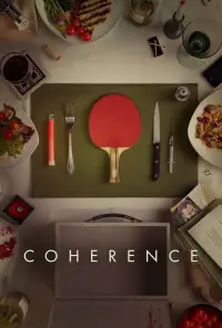 Poster to the movie "Coherence" #80791