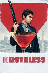 Poster to the movie "The Ruthless" #295999