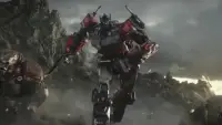 Backdrop to the movie "Transformers: Rise of the Beasts" #542559