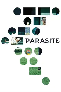 Poster to the movie "Parasite" #11734