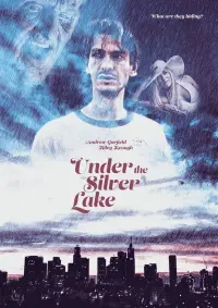 Poster to the movie "Under the Silver Lake" #599902