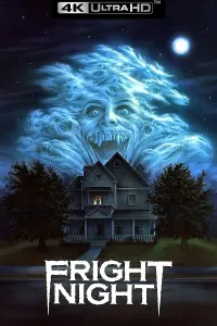 Poster to the movie "Fright Night" #108114