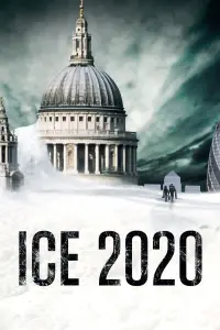 Poster to the movie "Ice" #448186