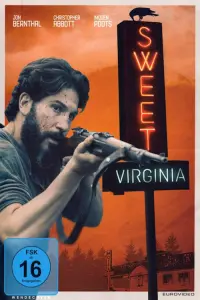 Poster to the movie "Sweet Virginia" #363467