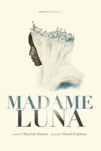 Poster to the movie "Madame Luna" #196381