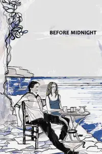 Poster to the movie "Before Midnight" #150662