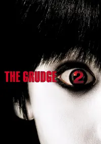 Poster to the movie "The Grudge 2" #121670