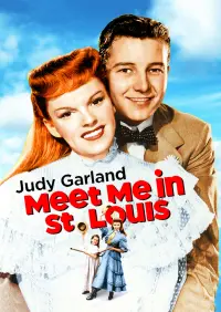 Poster to the movie "Meet Me in St. Louis" #107456