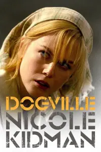 Poster to the movie "Dogville" #132463