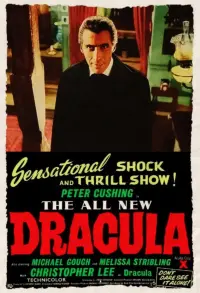 Poster to the movie "Dracula" #139953