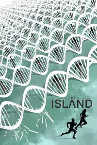 Poster to the movie "The Island" #62665