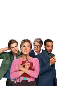 Poster to the movie "Bridget Jones: Mad About the Boy" #675103