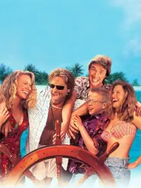 Captain Ron