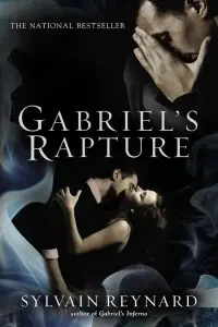 Poster to the movie "Gabriel