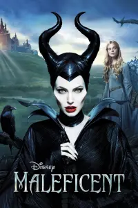 Poster to the movie "Maleficent" #240544