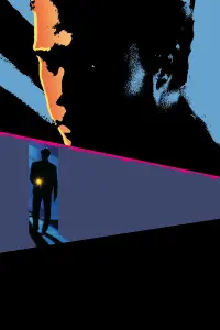 Poster to the movie "Manhunter" #244870