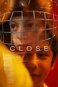 Poster to the movie "Close" #96091