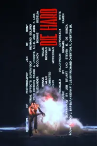 Poster to the movie "Die Hard" #36762