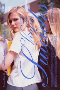 Poster to the movie "The Virgin Suicides" #120763