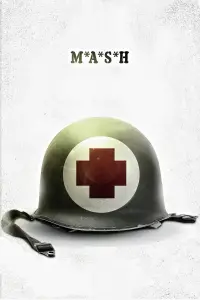 Poster to the movie "M*A*S*H" #126601