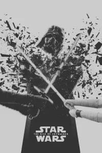 Poster to the movie "Star Wars: The Rise of Skywalker" #289788