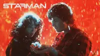 Backdrop to the movie "Starman" #255439