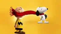 Backdrop to the movie "The Peanuts Movie" #256233