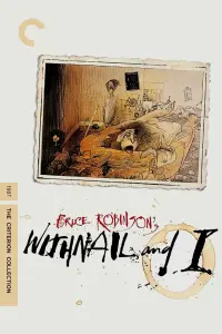 Poster to the movie "Withnail & I" #226198