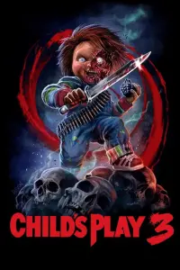 Poster to the movie "Child