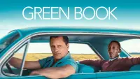 Backdrop to the movie "Green Book" #19103