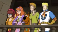 Backdrop to the movie "Scooby-Doo! The Sword and the Scoob" #338623