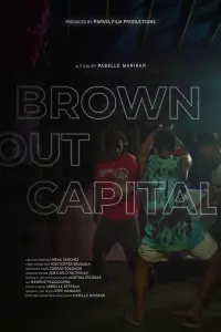 Poster to the movie "Brownout Capital" #620327