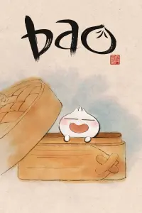 Poster to the movie "Bao" #206879