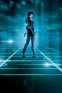 Poster to the movie "TRON: Legacy" #316767