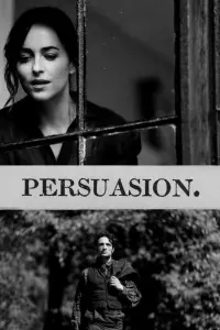 Poster to the movie "Persuasion" #652341