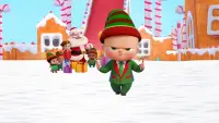 Backdrop to the movie "The Boss Baby: Christmas Bonus" #316123