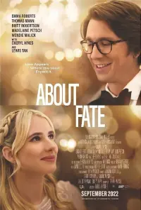 Poster to the movie "About Fate" #215060