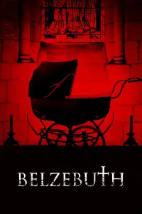 Poster to the movie "Belzebuth" #234505