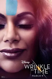 Poster to the movie "A Wrinkle in Time" #84492