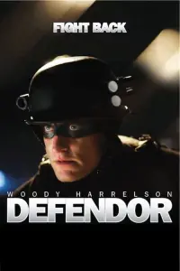 Poster to the movie "Defendor" #287152