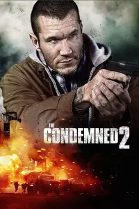 Poster to the movie "The Condemned 2" #125055