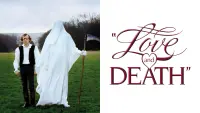 Backdrop to the movie "Love and Death" #207769