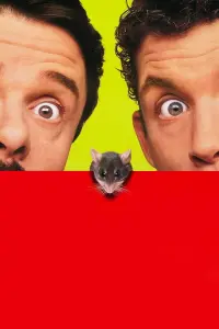 Poster to the movie "MouseHunt" #281758