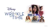 Backdrop to the movie "A Wrinkle in Time" #84464