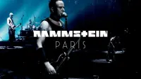 Backdrop to the movie "Rammstein: Paris" #717701